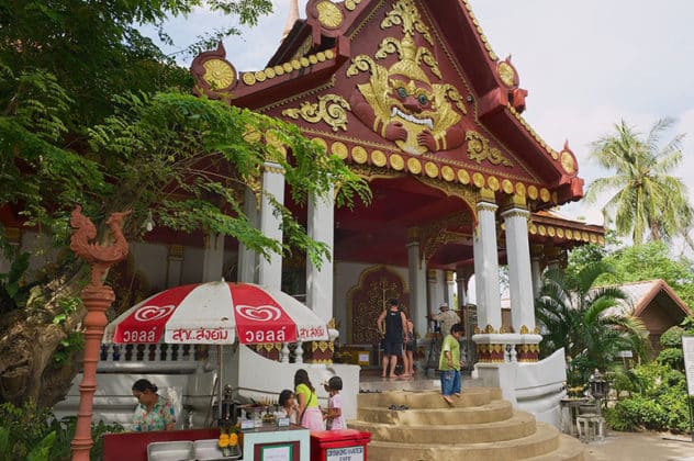 Top 10 des choses à faire à Koh Samui iTourisme