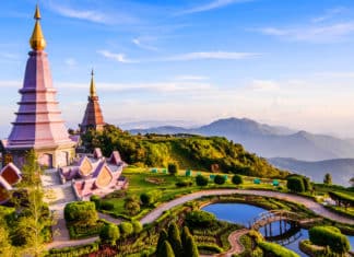 Top 10 des choses à faire à Chiang Mai