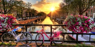 Top 10 des choses à faire à Amsterdam