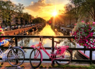 Top 10 des choses à faire à Amsterdam