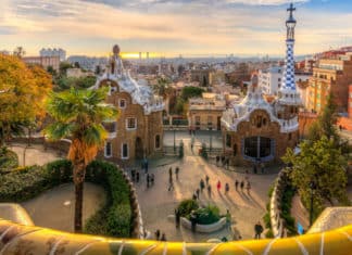 Top 10 des choses à faire à Barcelone