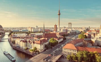 Top 10 des choses à faire à Berlin
