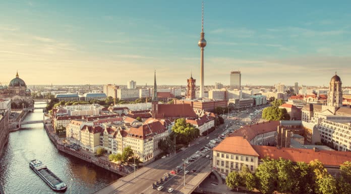 Top 10 des choses à faire à Berlin
