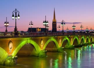 Top 10 des choses à faire à Bordeaux