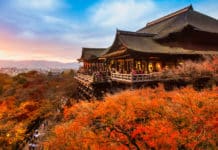 Top 10 des choses à faire à Kyoto