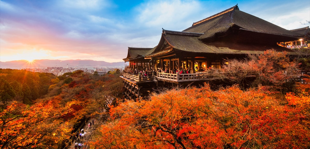 Top 10 des choses à faire à Kyoto » iTourisme