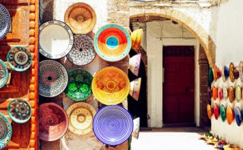 Top 10 des choses à faire à Marrakech