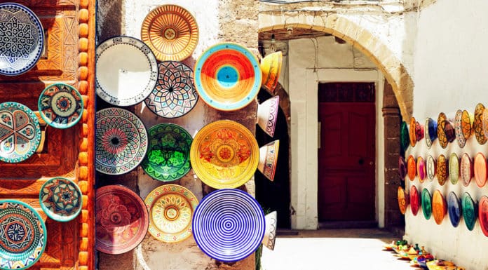 Top 10 des choses à faire à Marrakech