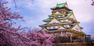 Top 10 des choses à faire à Osaka