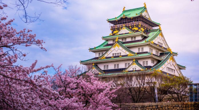 Top 10 des choses à faire à Osaka