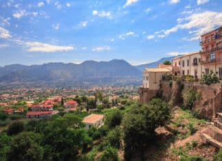 Top 10 des choses à faire à Sicile
