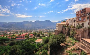 Top 10 des choses à faire à Sicile