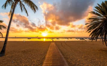 Top 10 des choses à faire à Tenerife