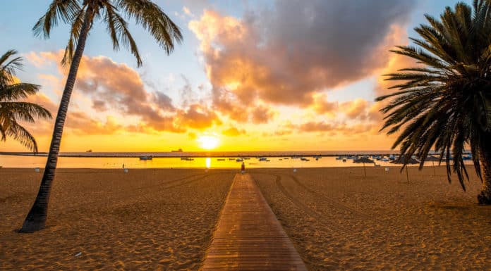 Top 10 des choses à faire à Tenerife