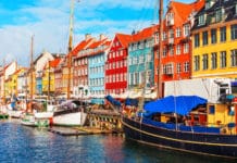 Top 10 des choses à faire à Copenhague