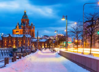 Top 10 des choses à faire à Helsinki