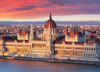 Top 10 des choses à faire à Budapest