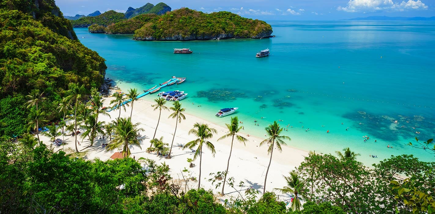 how to get from kuala lumpur to koh samui