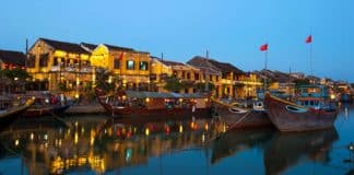 De Nha Trang à Hoi An