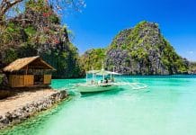 De El Nido à Coron