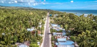 De Cebu à Siquijor