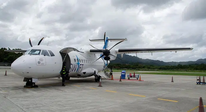 Vols de Puerto Princesa à Coron