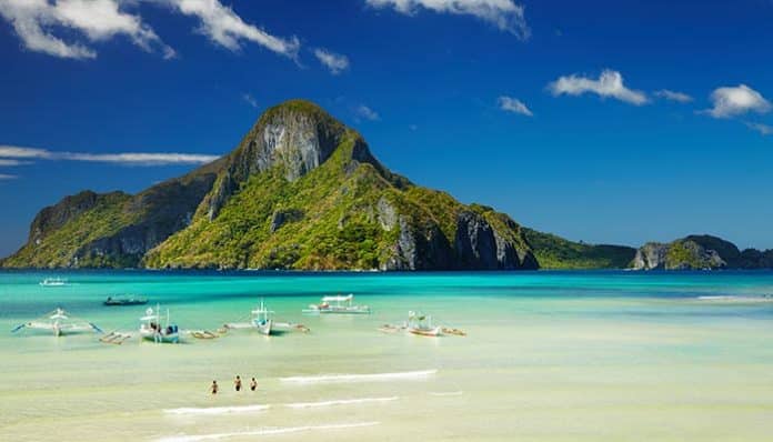De Puerto Princesa à Coron en Avion, Bus ou Ferry ? (2022)