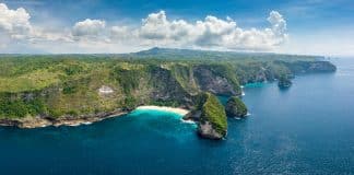 De Bali à Nusa Penida