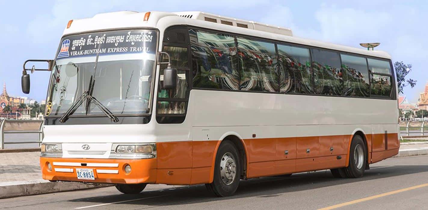 Virak Buntham bus